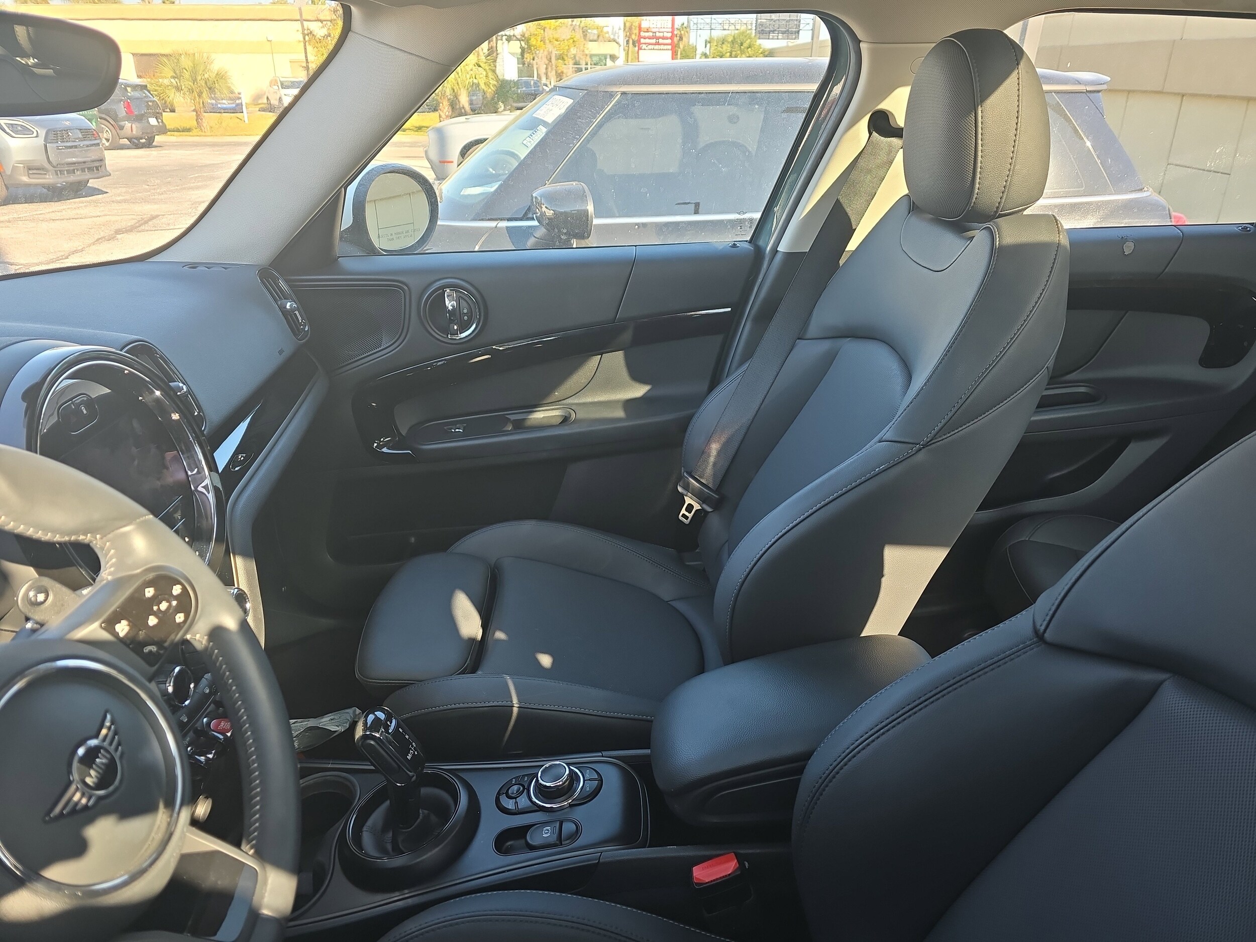 2024 Mini Countryman S photo 3