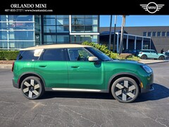 2026 MINI Iconic Countryman SUV