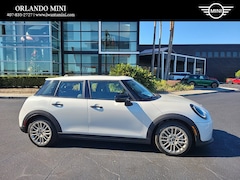 2025 MINI Signature Plus Hardtop 4 Door Hatchback