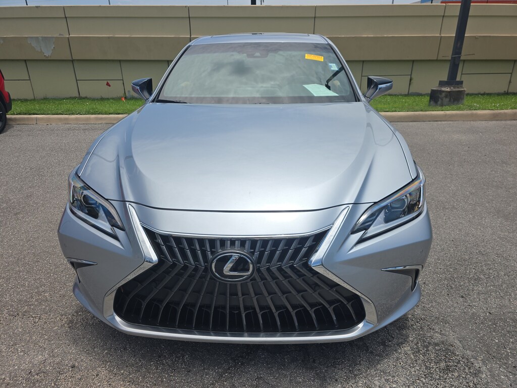 Used 2024 Lexus ES ES 350 ES 350 FWD