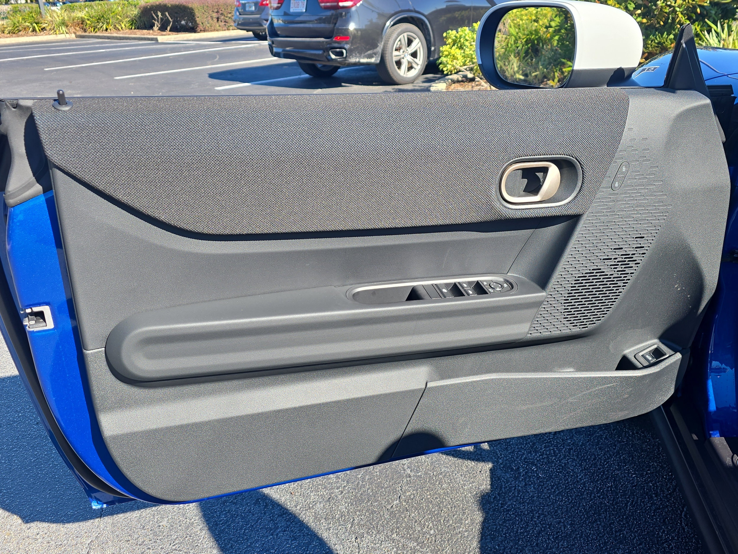 2026 MINI Convertible Base - Photo 11