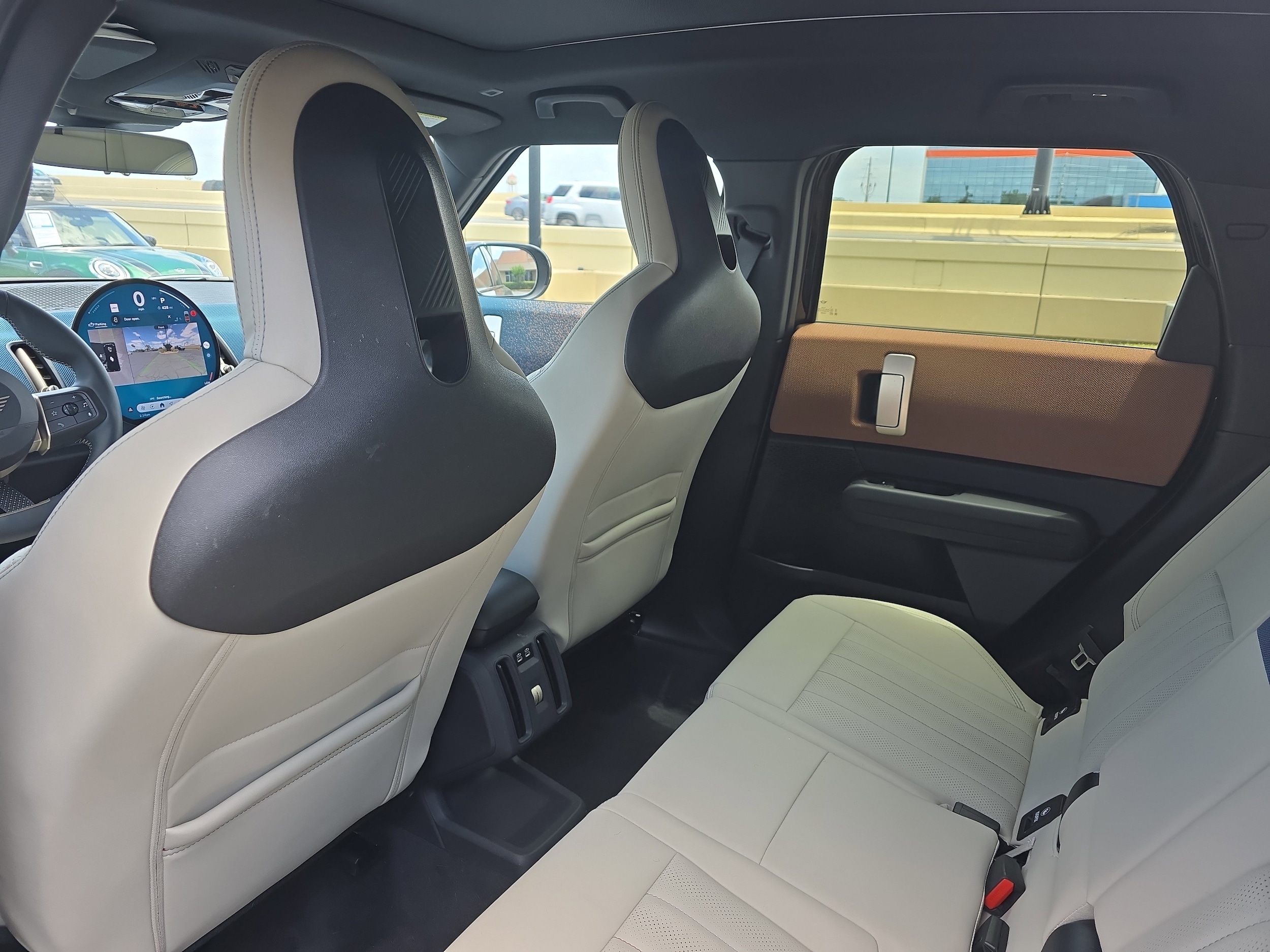 2025 MINI Countryman S - Photo 13
