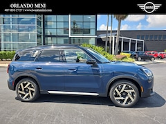 2026 MINI Iconic Countryman SUV