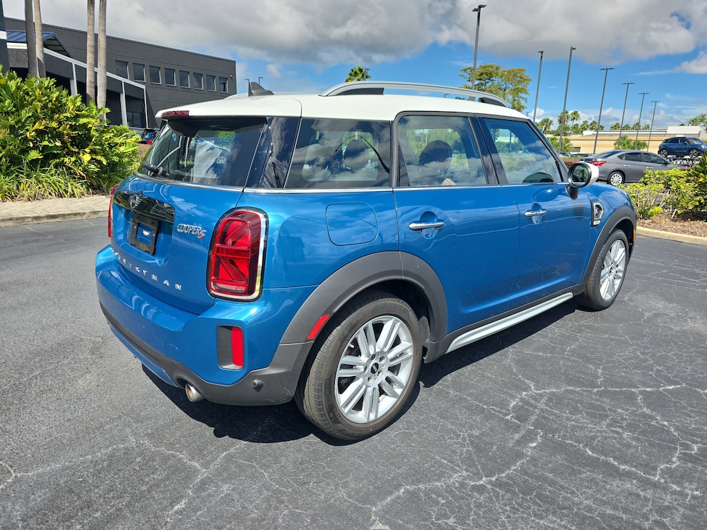 Used 2023 MINI Countryman Cooper S Cooper S FWD