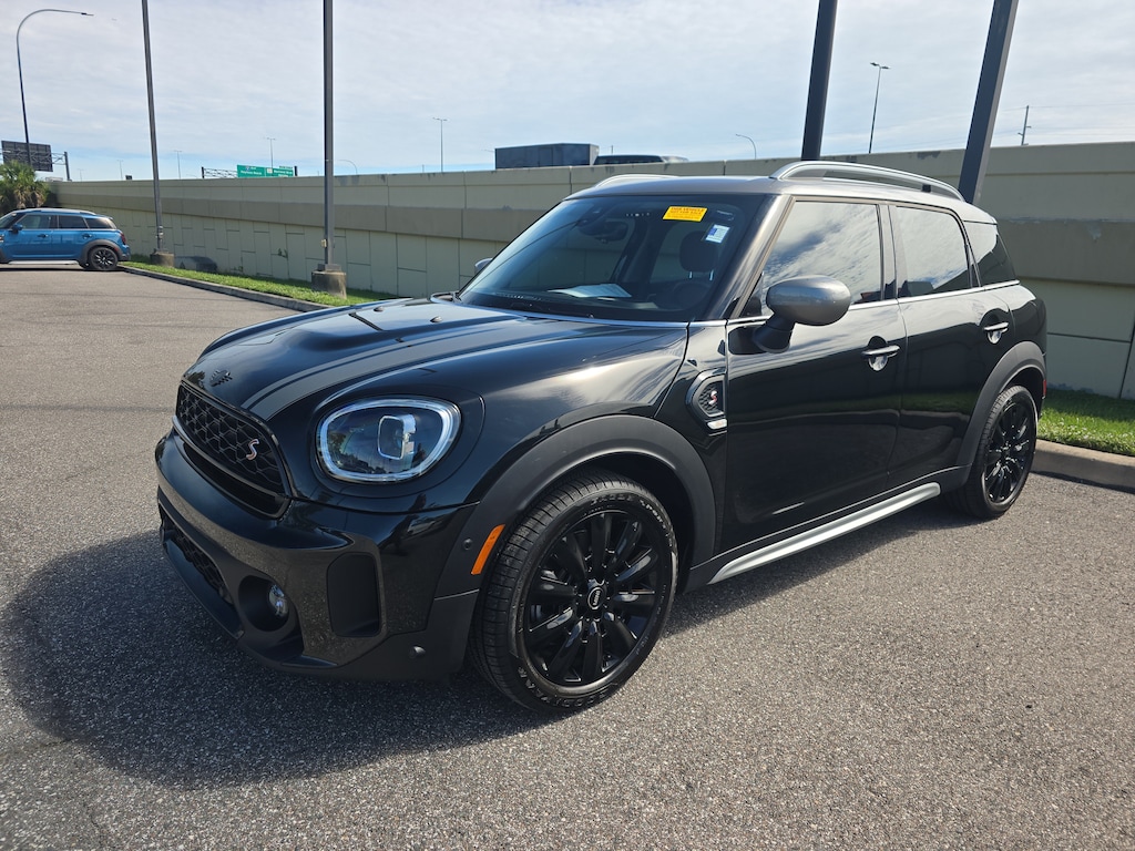 Used 2024 MINI Countryman Cooper S Cooper S FWD