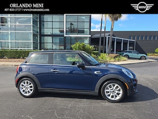 2016 MINI Cooper Hardtop HB