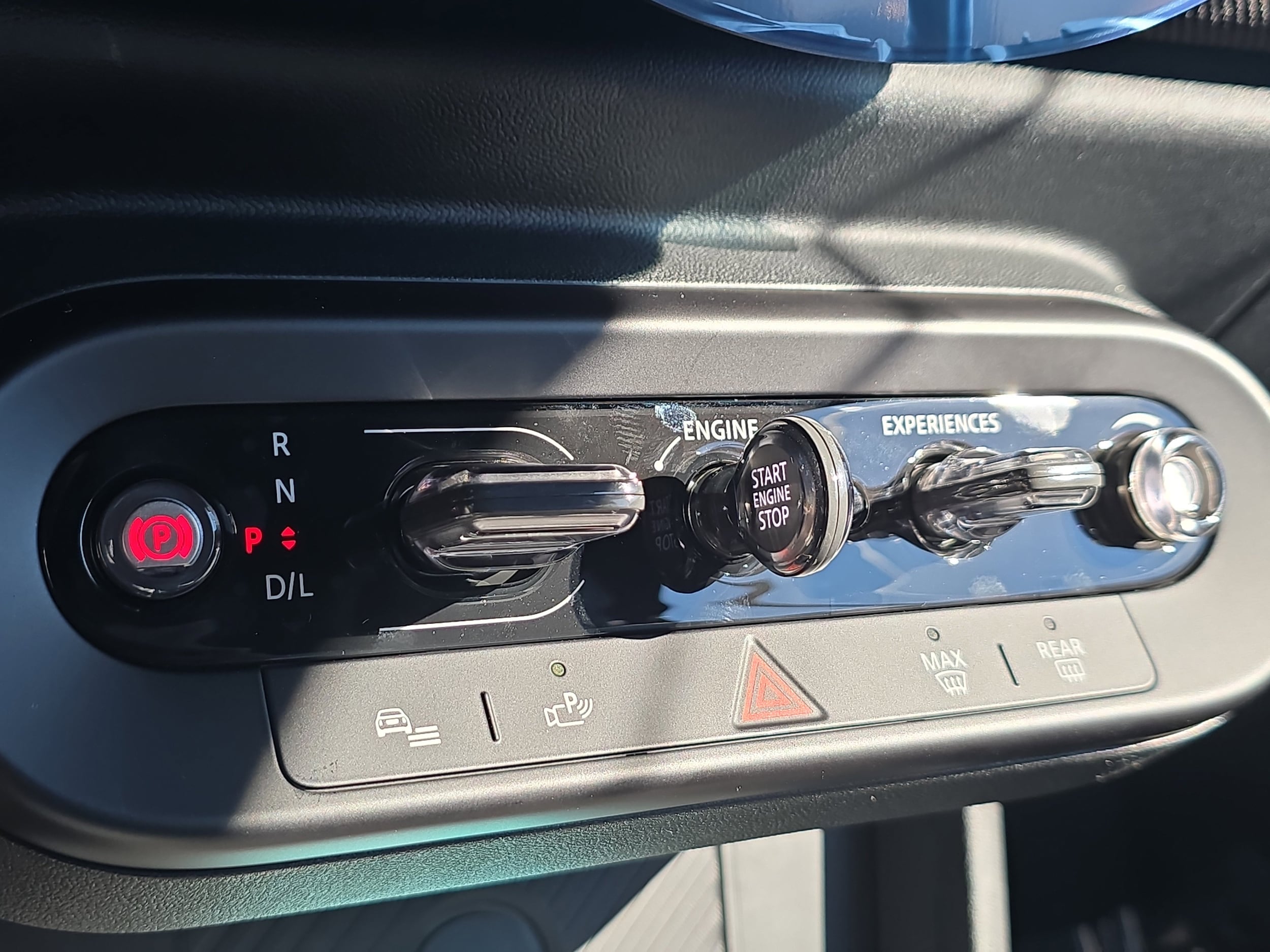 2026 MINI Convertible Base - Photo 17