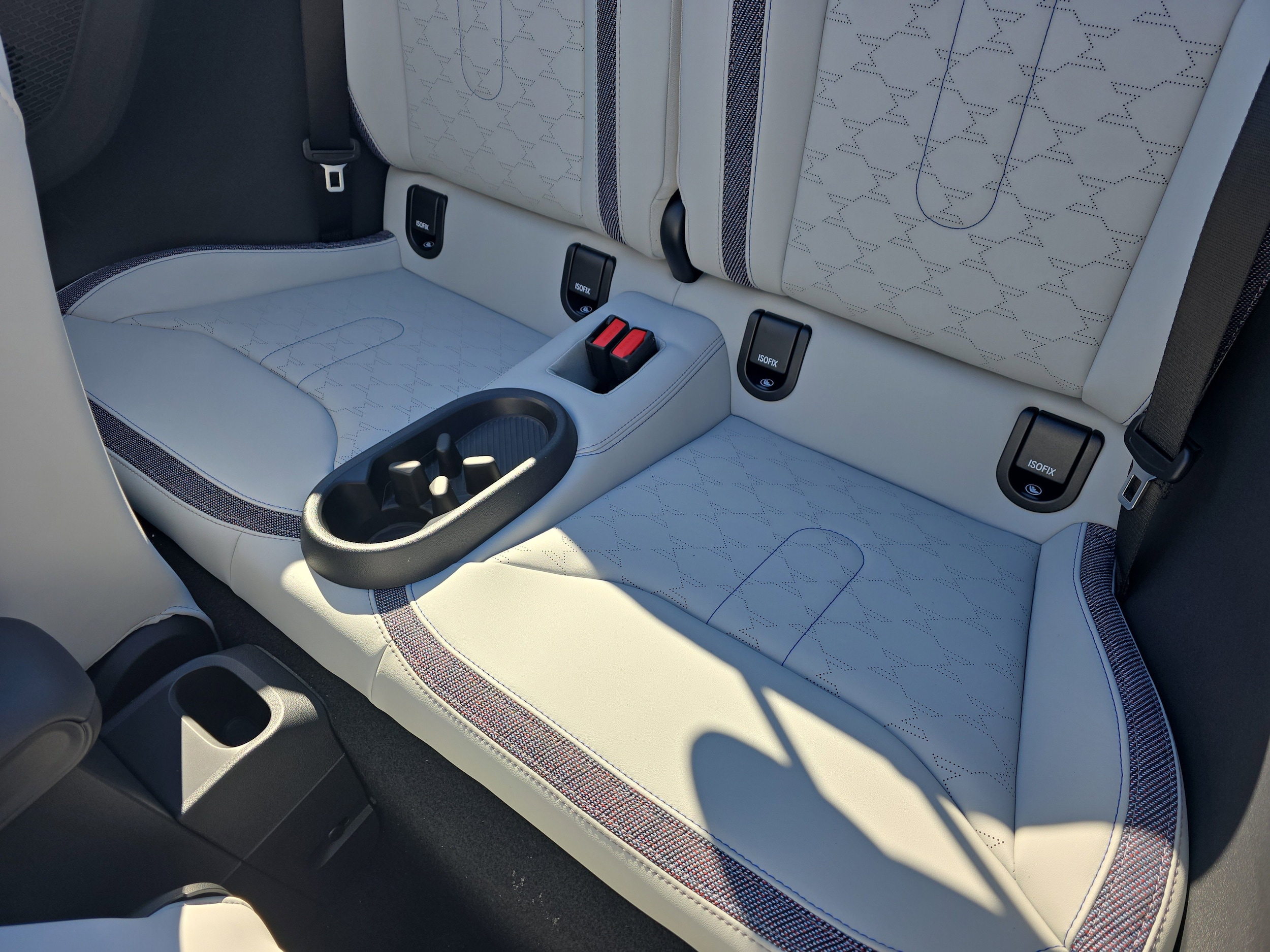 2026 MINI Convertible Base - Photo 10