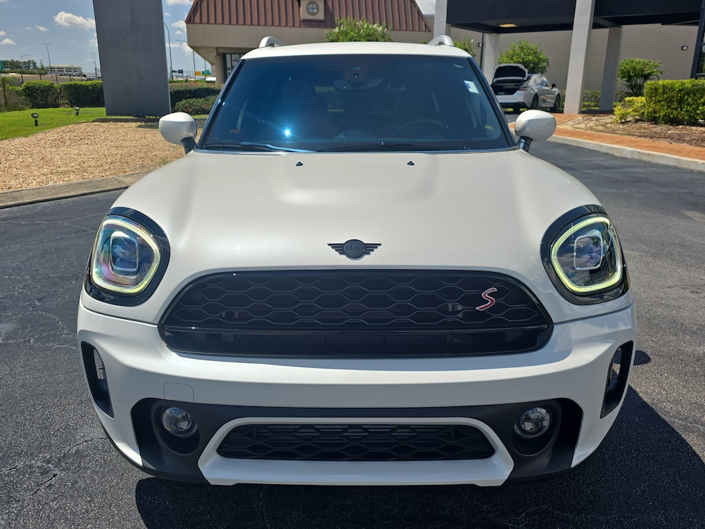 Used 2024 MINI Countryman Cooper S Cooper S FWD