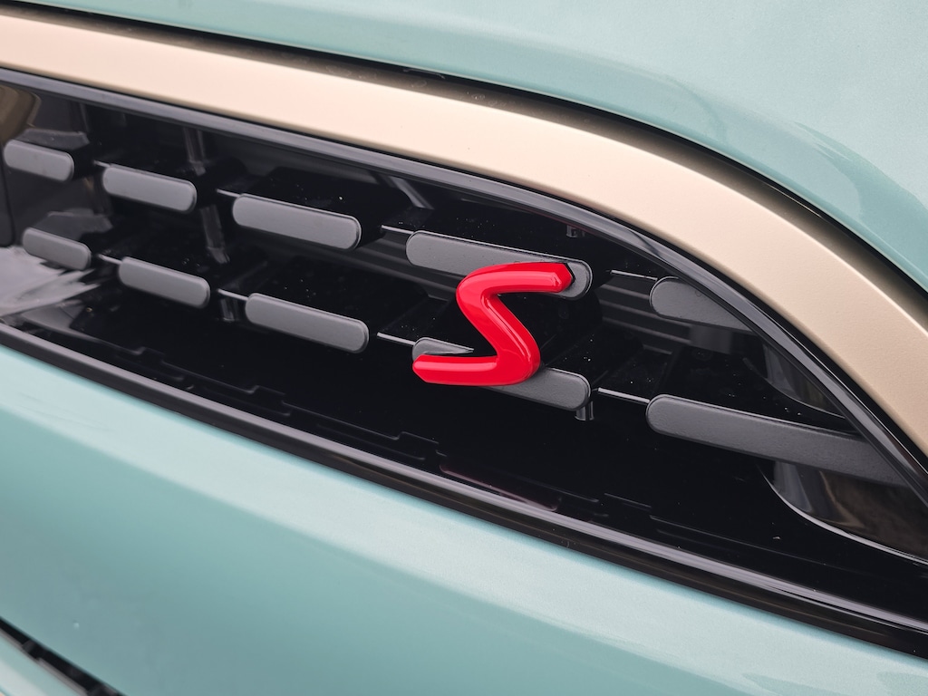 New 2026 MINI Convertible Iconic Convertible