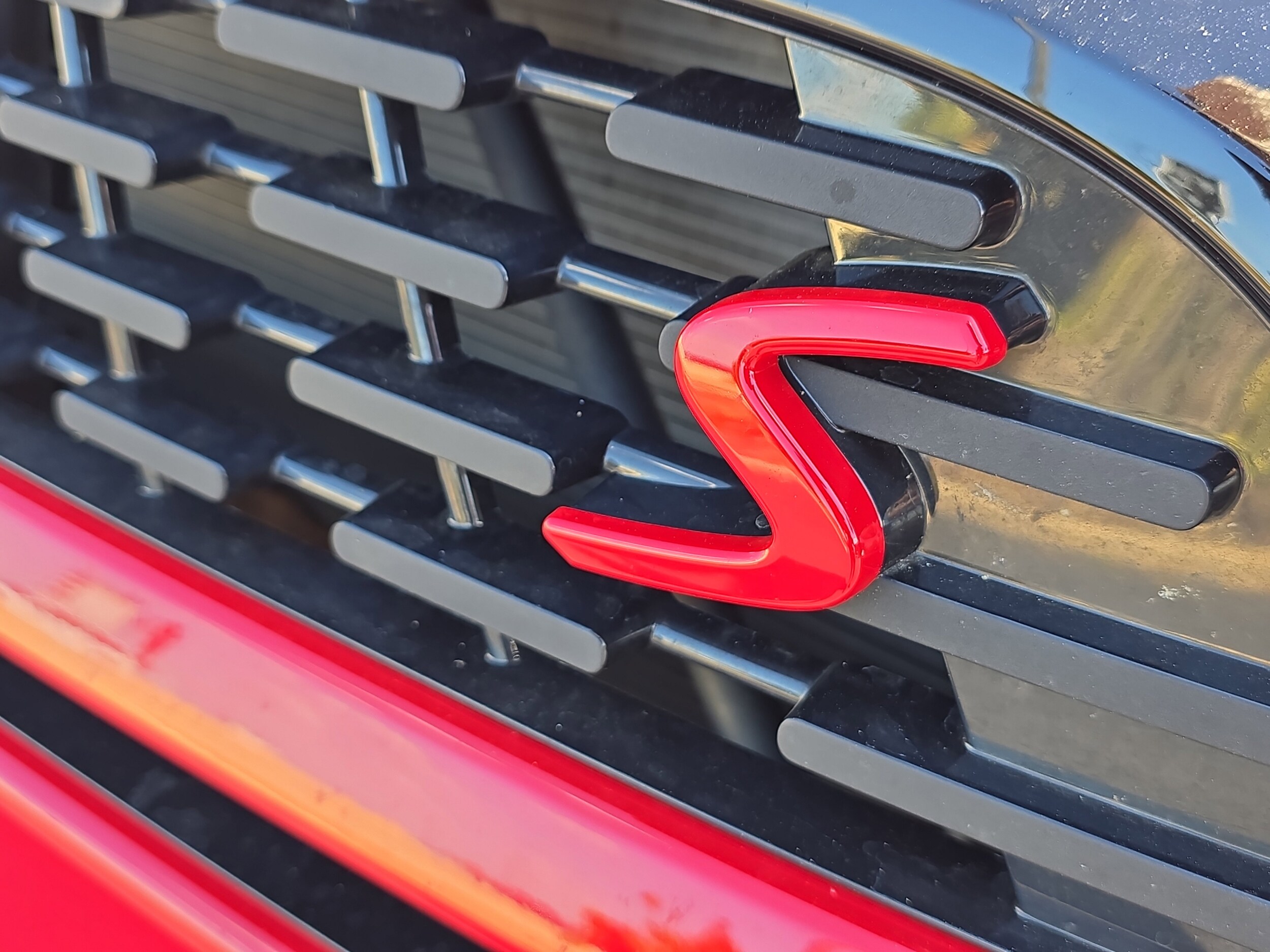 2025 Mini Countryman S ALL4 photo 3