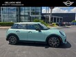 MINI 4 Door