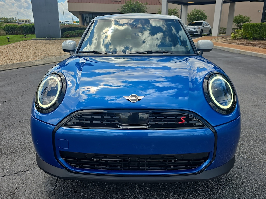 New 2027 MINI 4 Door Signature Plus Cooper S FWD