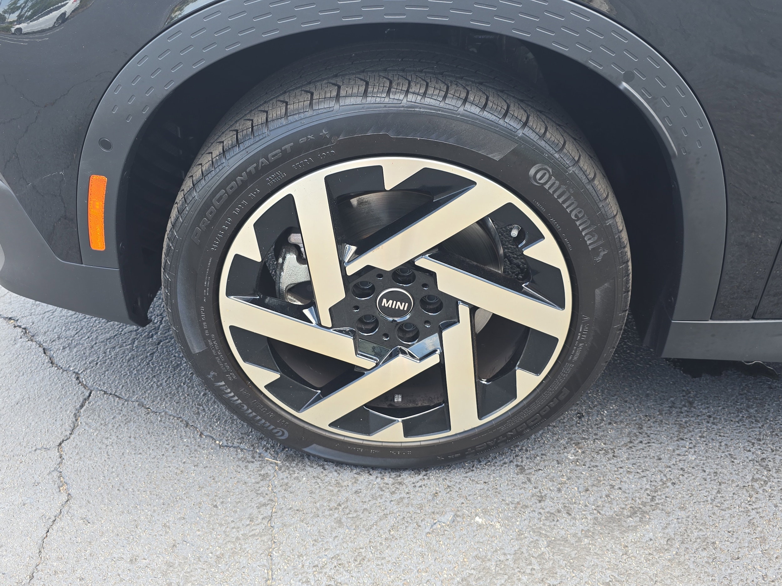 2025 MINI Countryman S - Photo 8