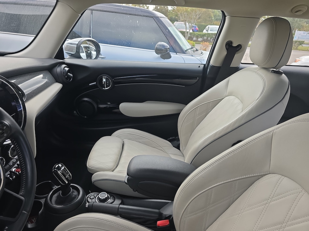 Used 2023 MINI Hardtop 2 Door Cooper S Cooper S FWD