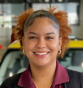 Staff member Crystal Winter from ID_44c5c44b7131