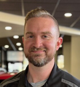 Staff member Josh Janz from ID_f3c6e7fc3789