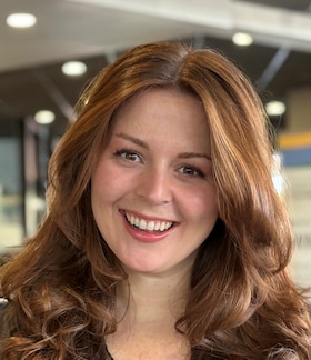 Staff member Melanie from ID_f3c6e7fc3789