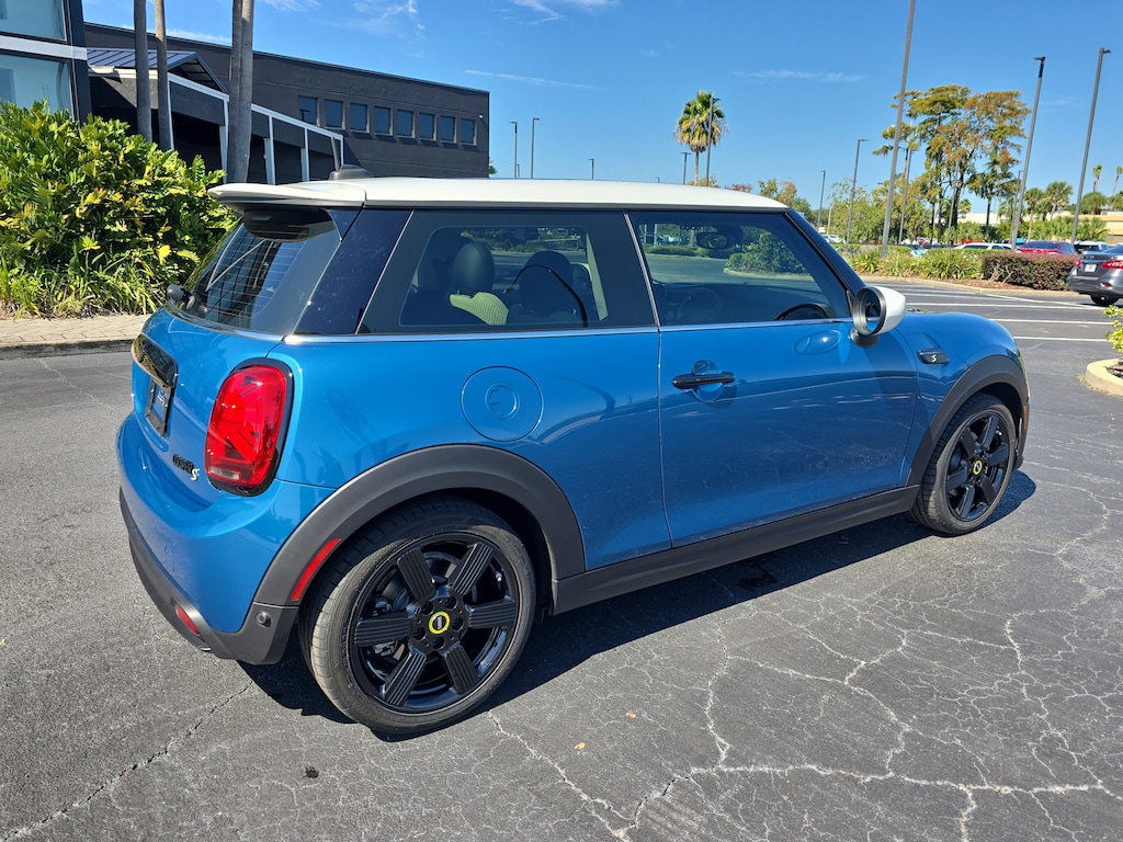 Used 2024 MINI Hardtop 2 Door Cooper SE Cooper SE FWD