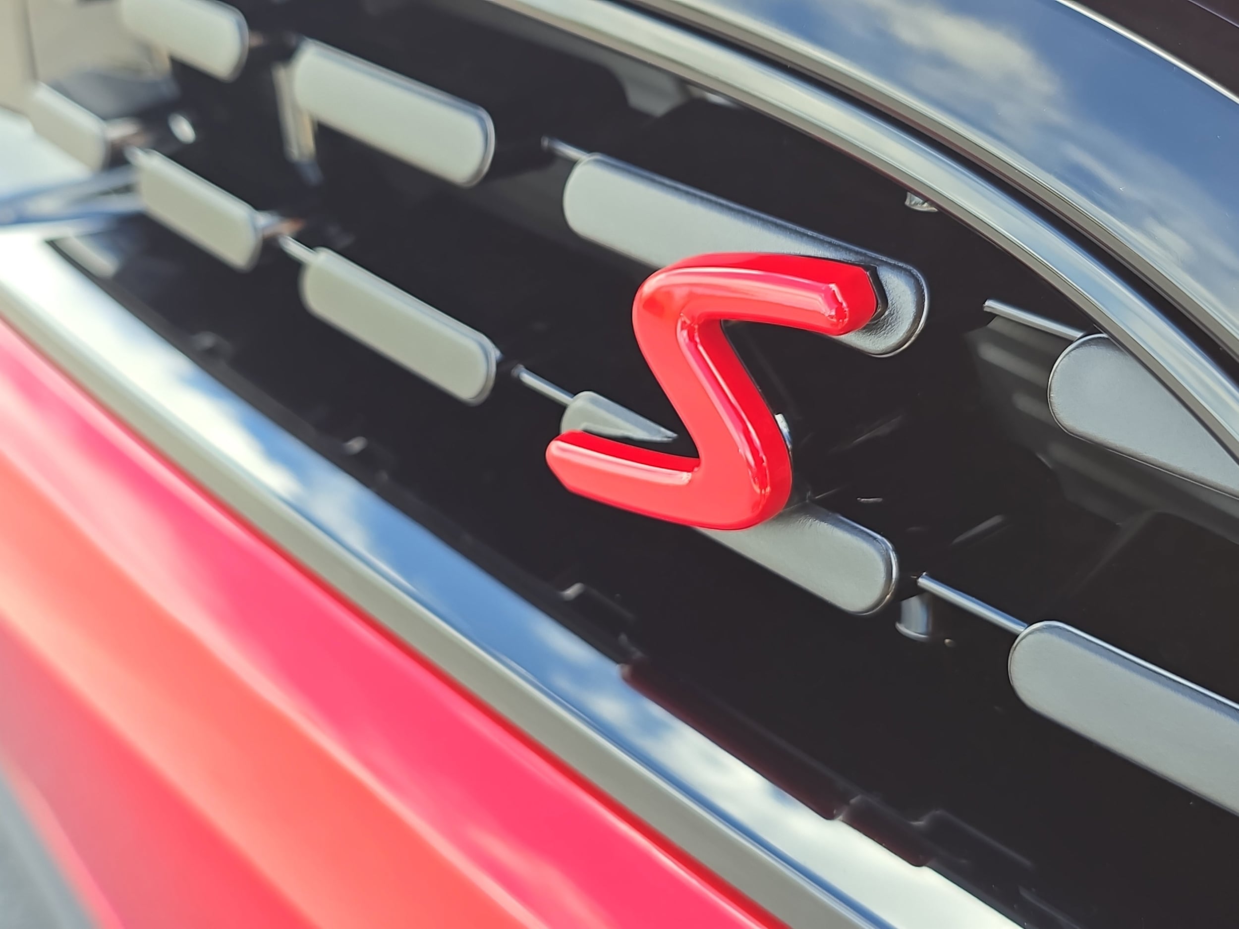 2026 MINI Convertible S - Photo 23