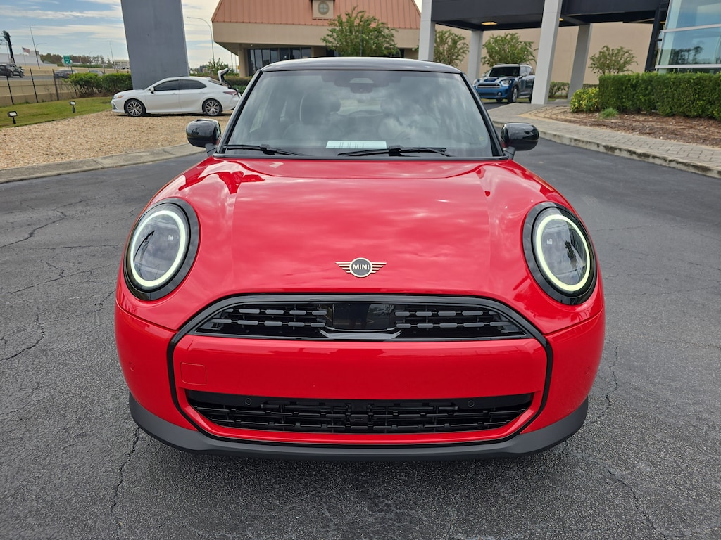 New 2026 MINI 2 Door Signature Plus Hatchback