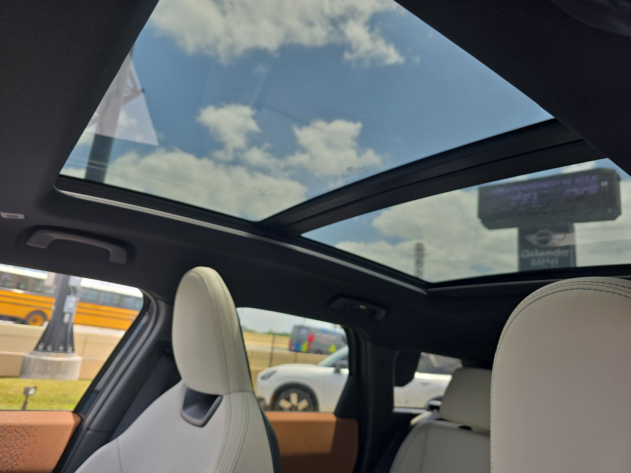 2025 MINI Countryman S - Photo 27