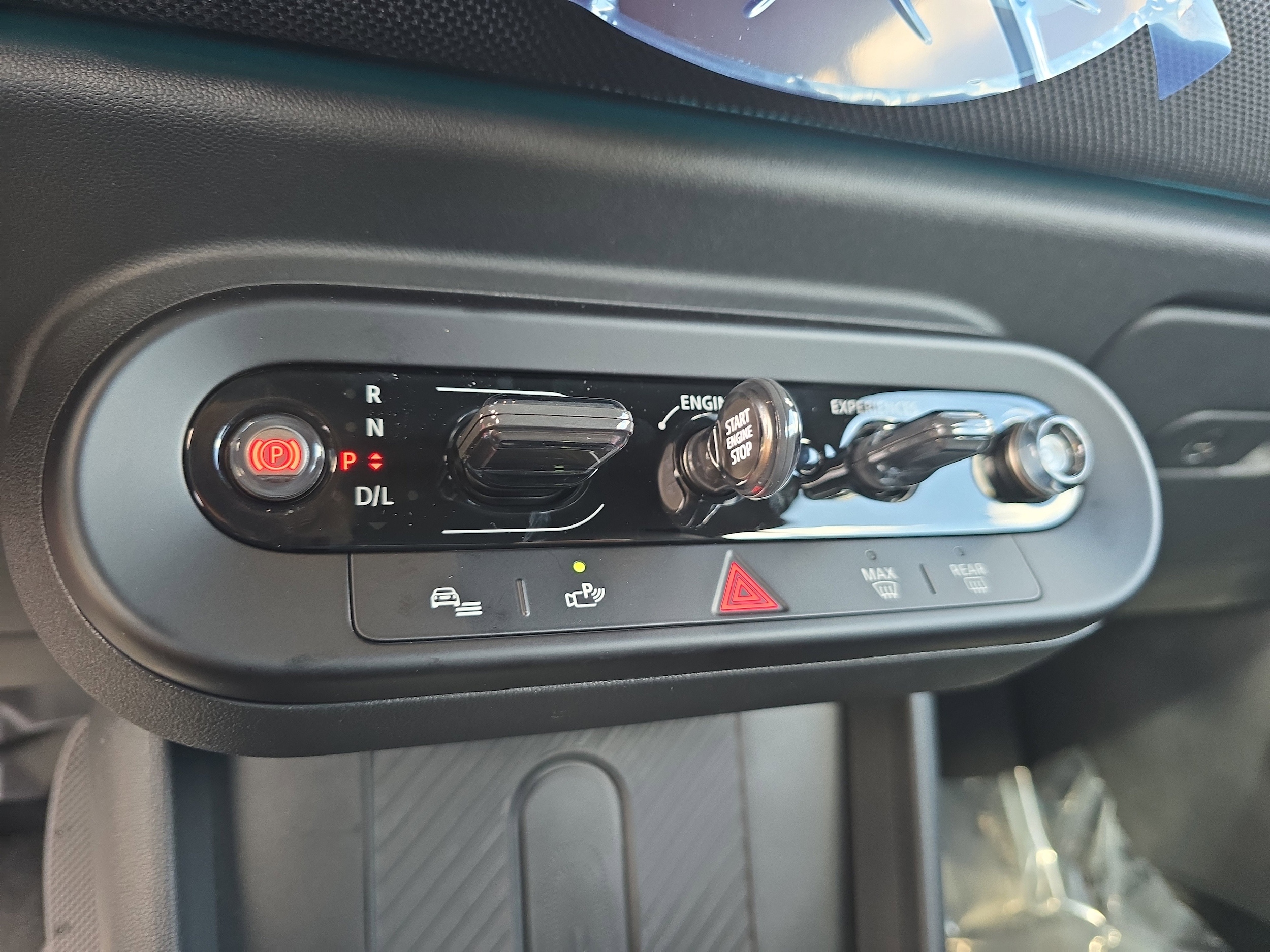 2026 MINI Convertible S - Photo 17