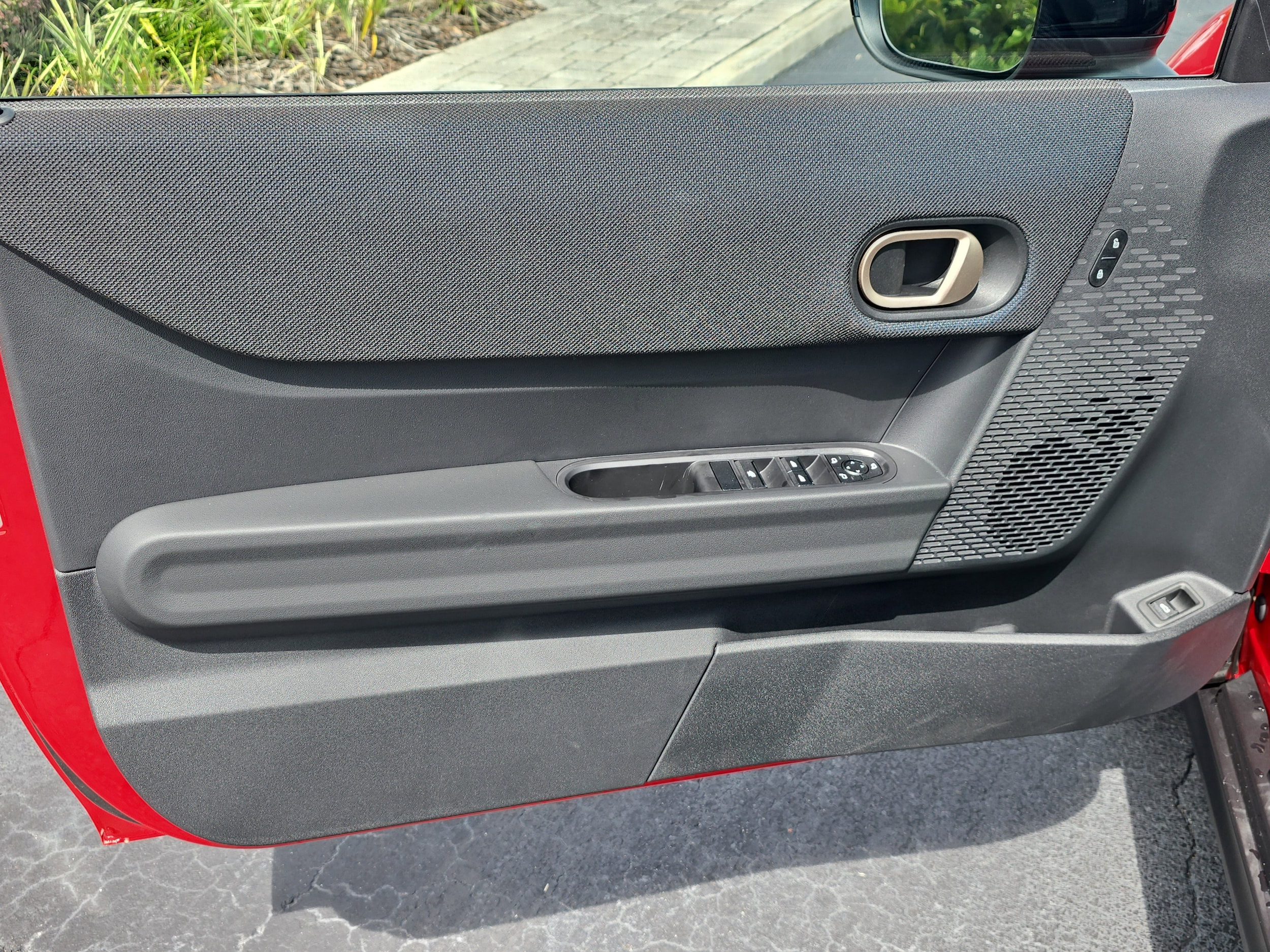2026 MINI Convertible S - Photo 11