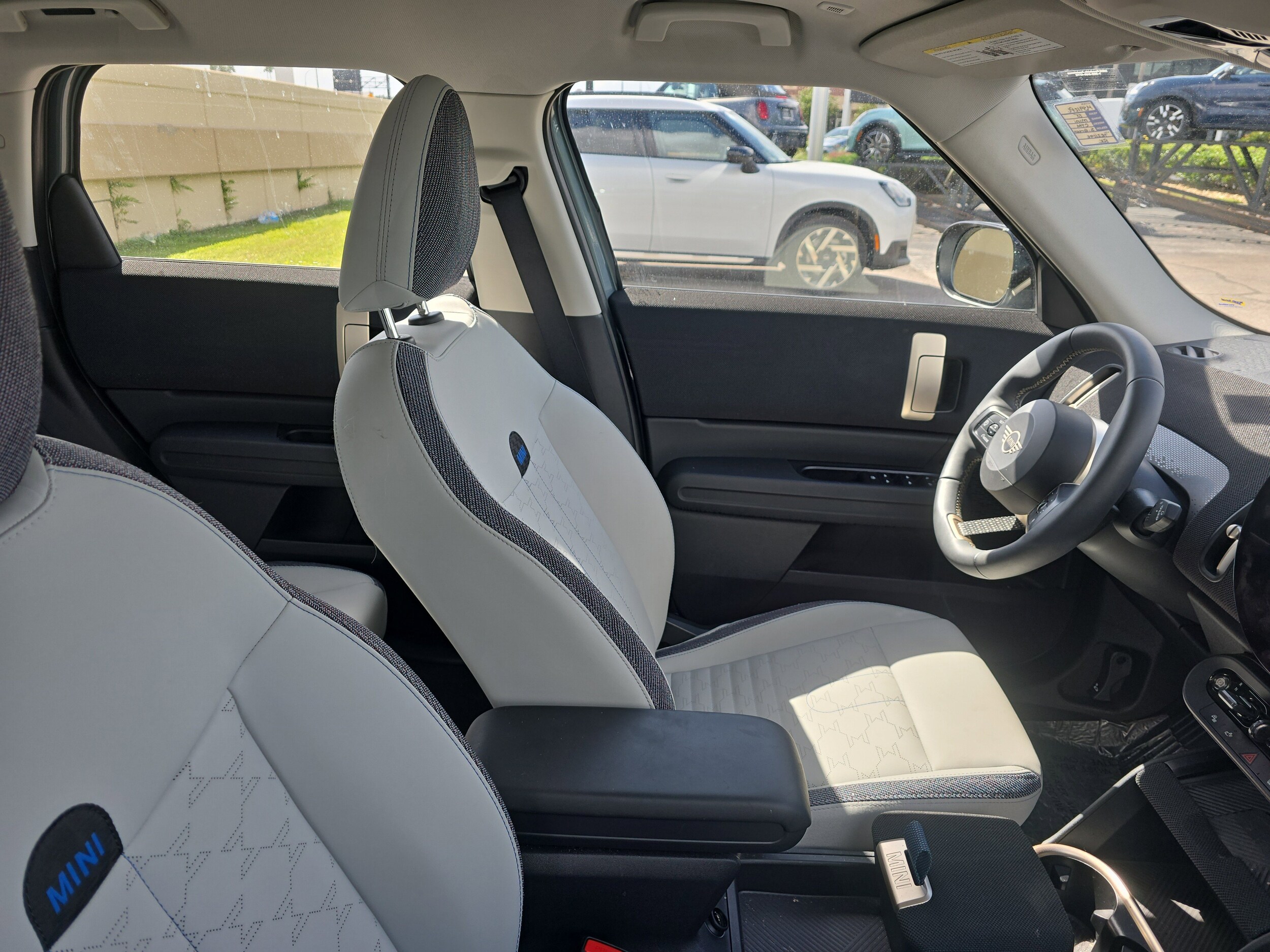 2025 Mini Countryman S ALL4 photo 3