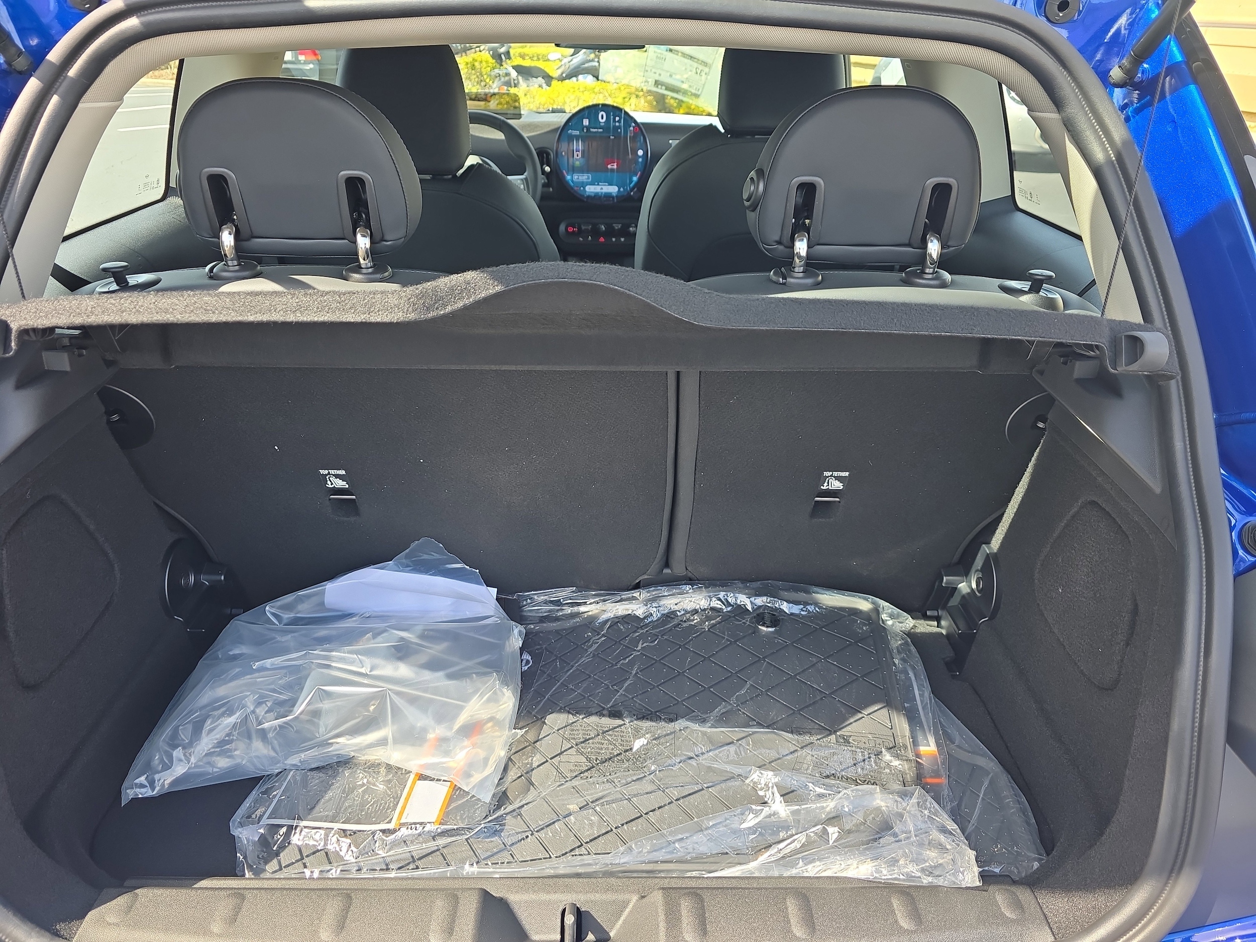 2025 MINI Hardtop 2 Door S - Photo 9