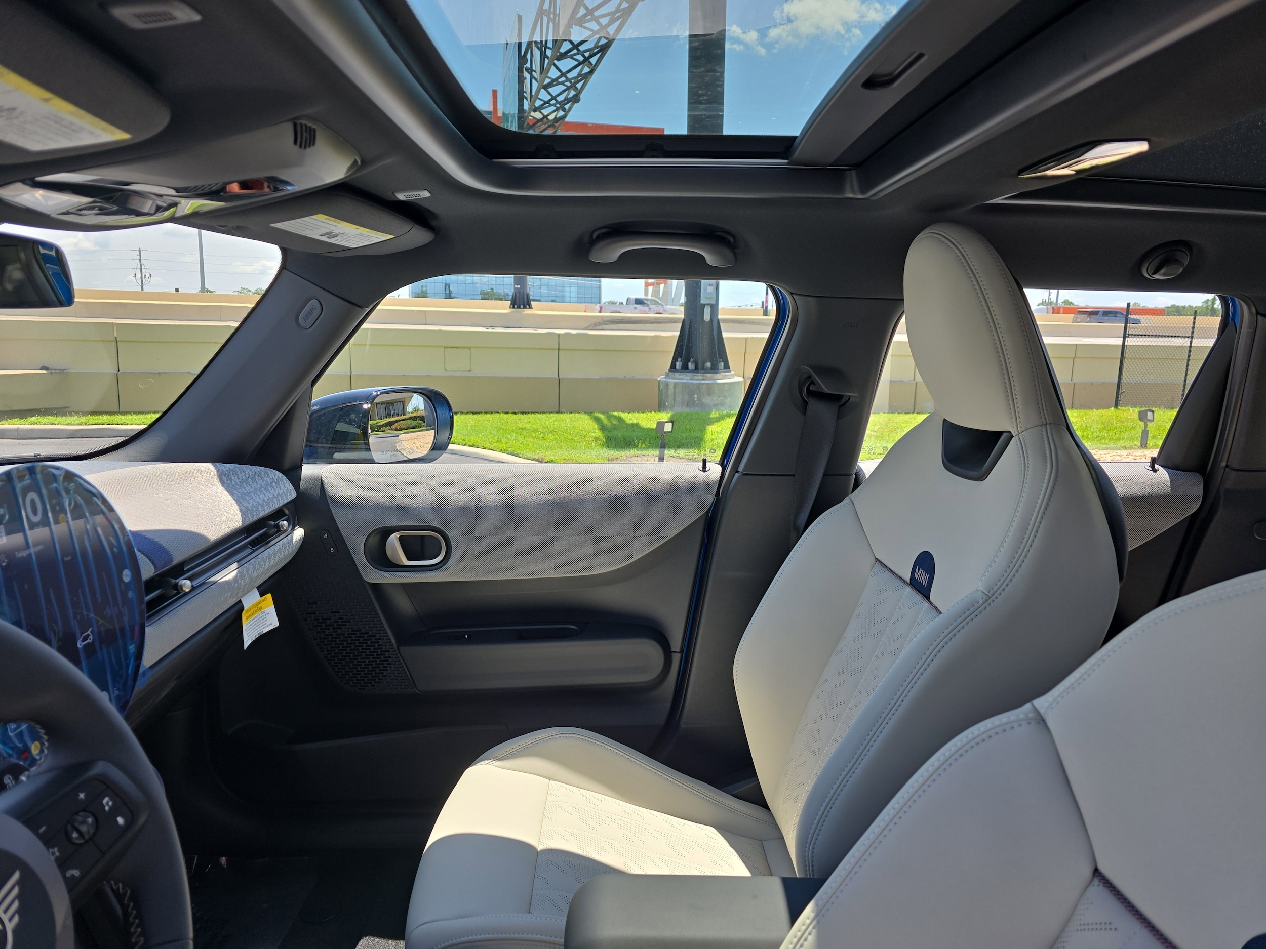 2025 MINI Hardtop 4 Door S - Photo 26