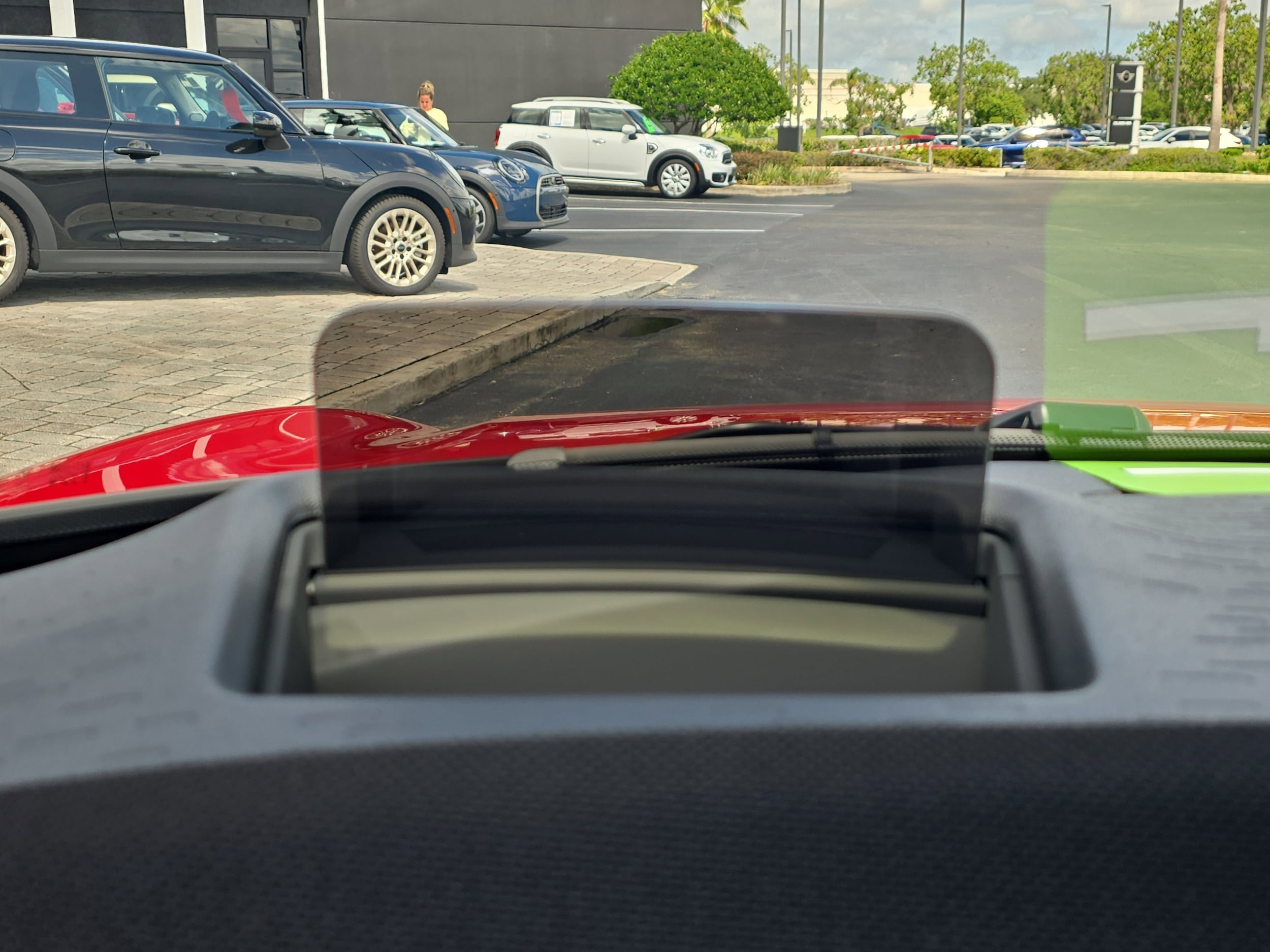 2026 MINI Convertible S - Photo 20