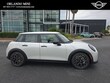  MINI 4 Door