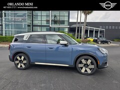 2026 MINI Iconic Countryman SUV