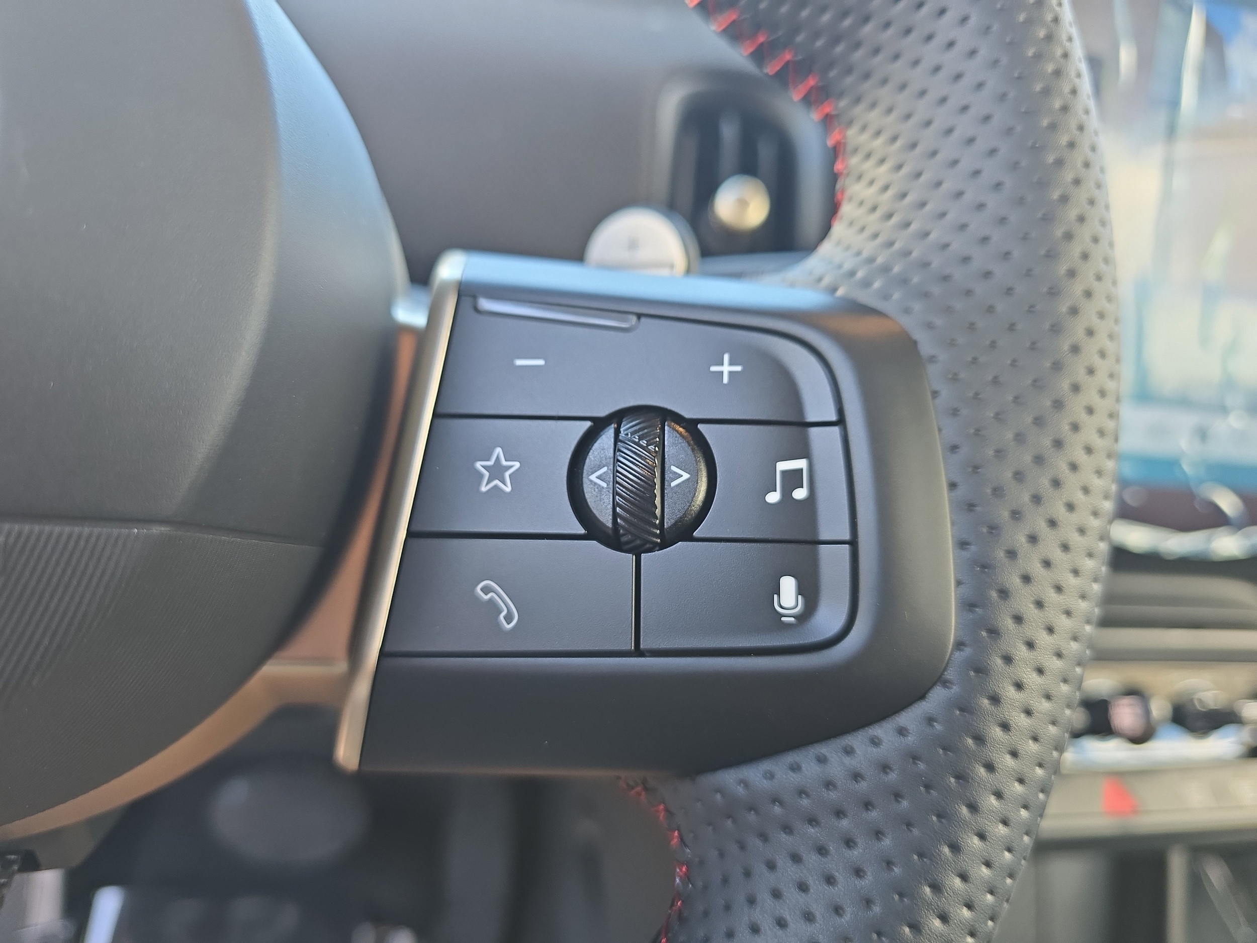 2026 MINI Convertible S - Photo 21