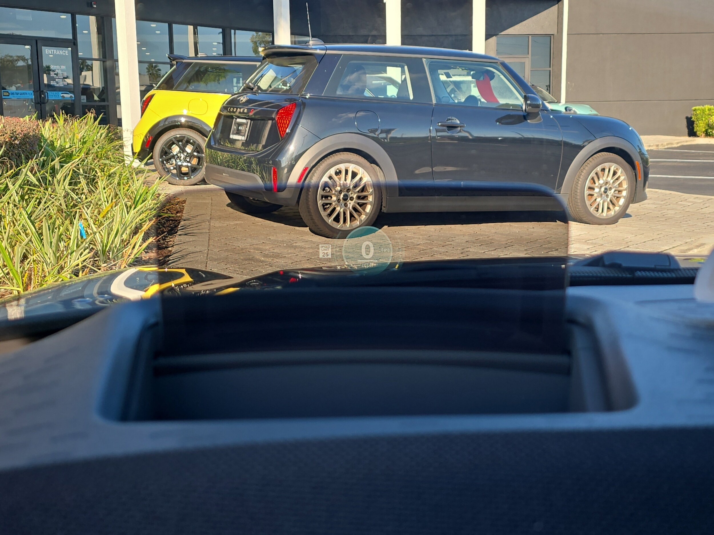 2026 MINI Convertible S - Photo 18