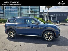 2026 MINI Signature Plus Countryman SUV