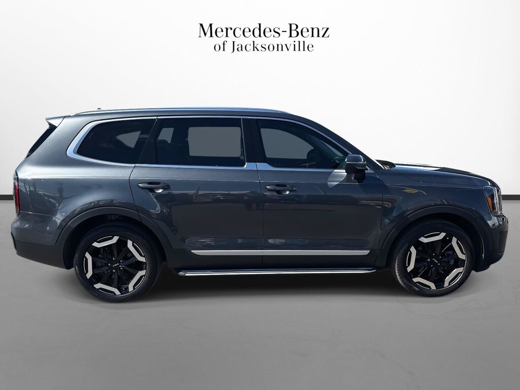 Used 2023 Kia Telluride EX EX FWD