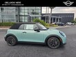 MINI Convertible