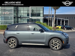 2026 MINI Iconic Countryman SUV