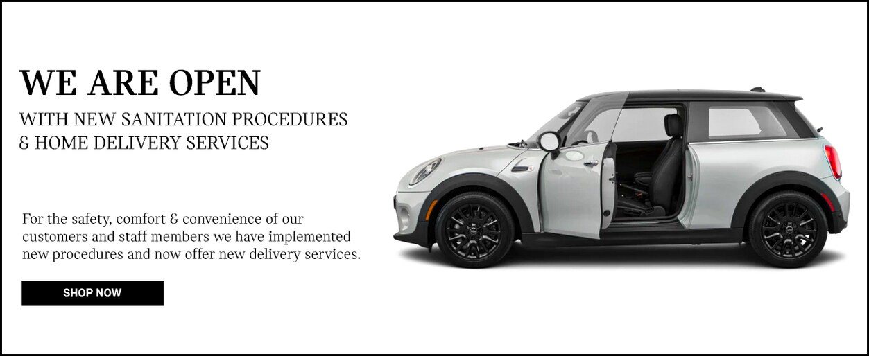 Orlando MINI New & Used Cars For Sale Florida Dealership