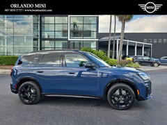 2026 MINI Iconic Countryman SUV