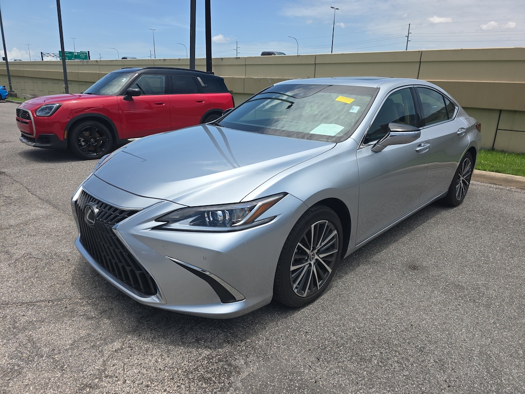 Used 2024 Lexus ES ES 350 ES 350 FWD