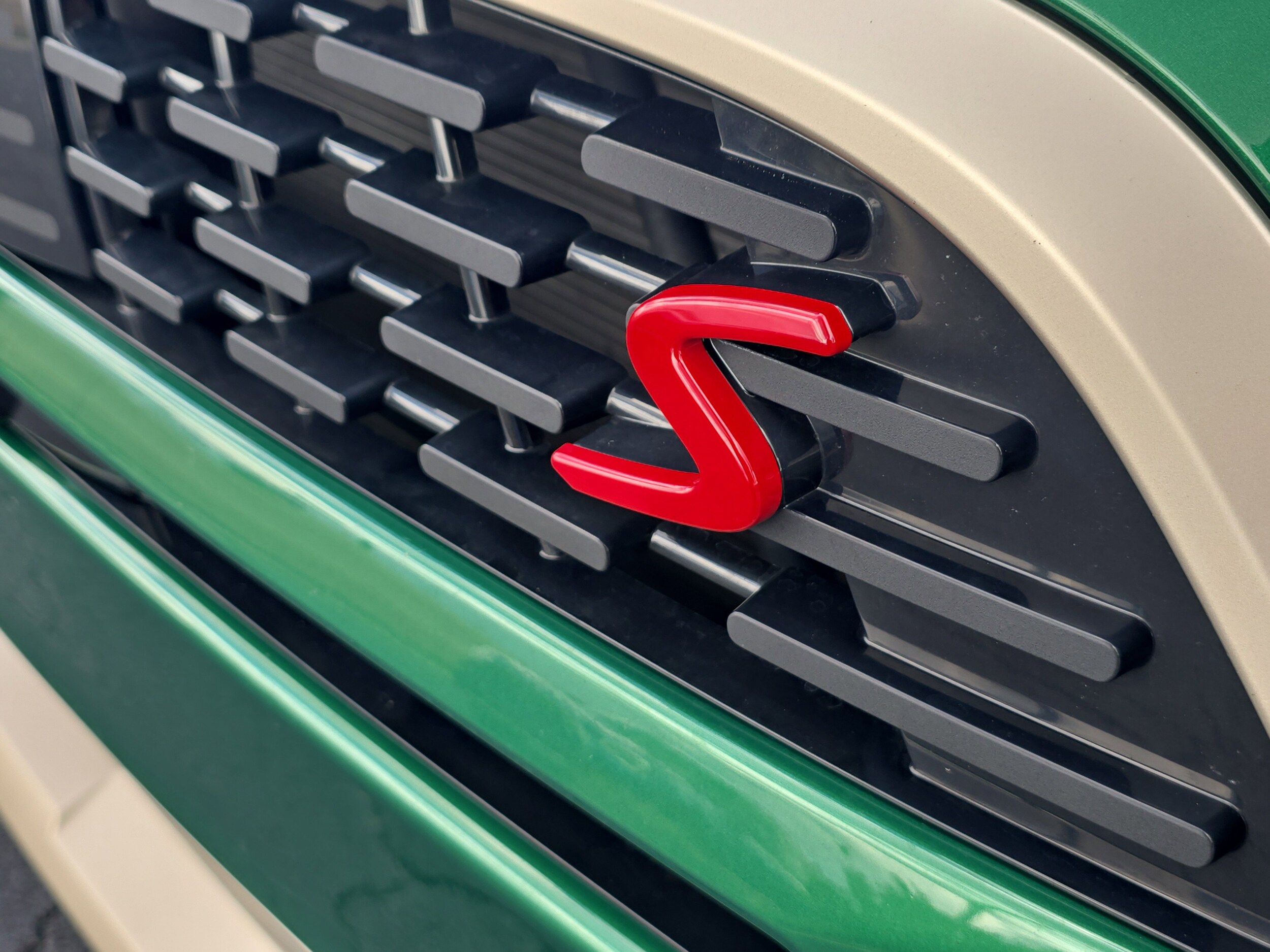 2025 Mini Countryman S ALL4 photo 4