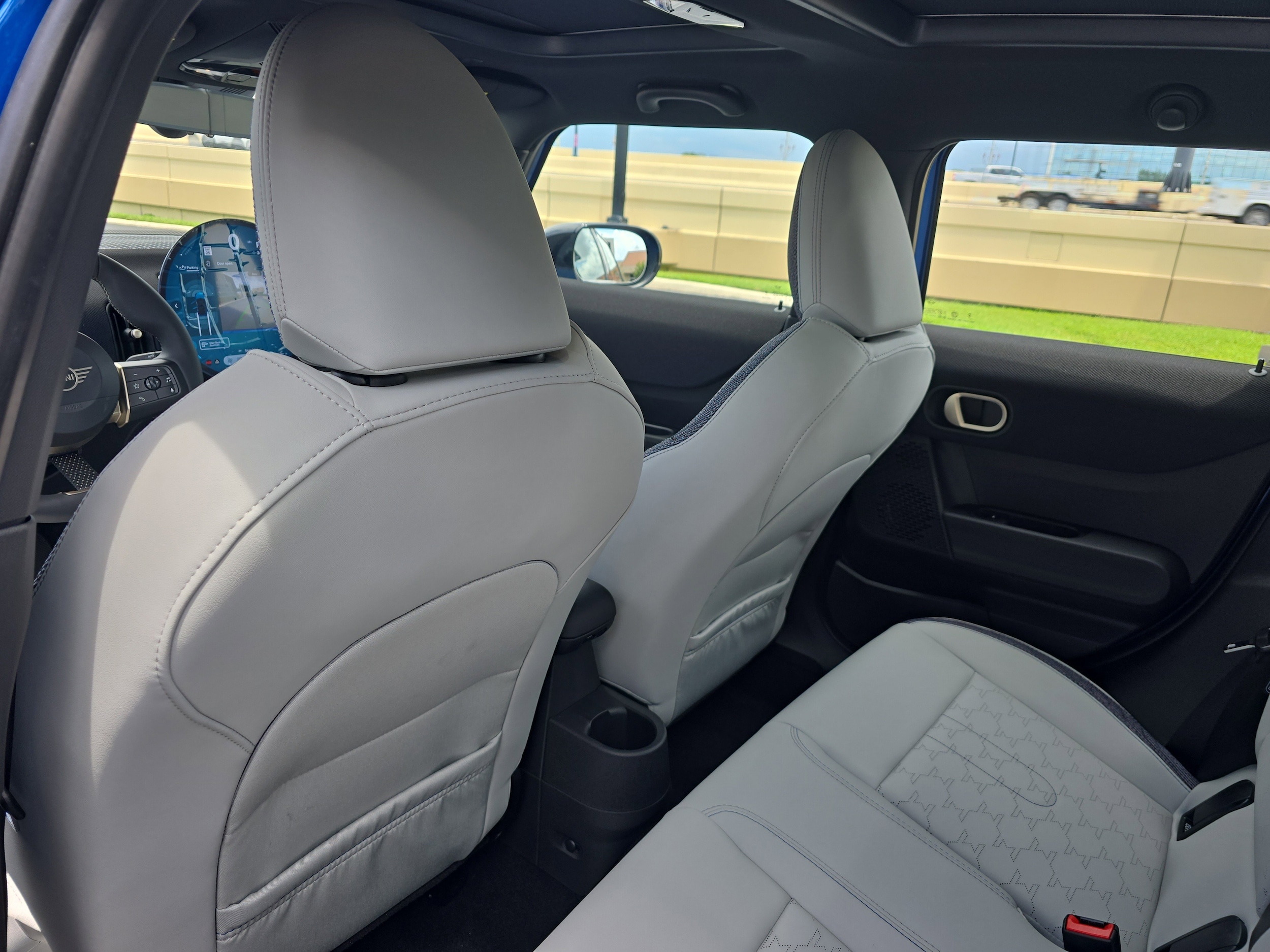 2025 MINI Hardtop 4 Door S - Photo 11