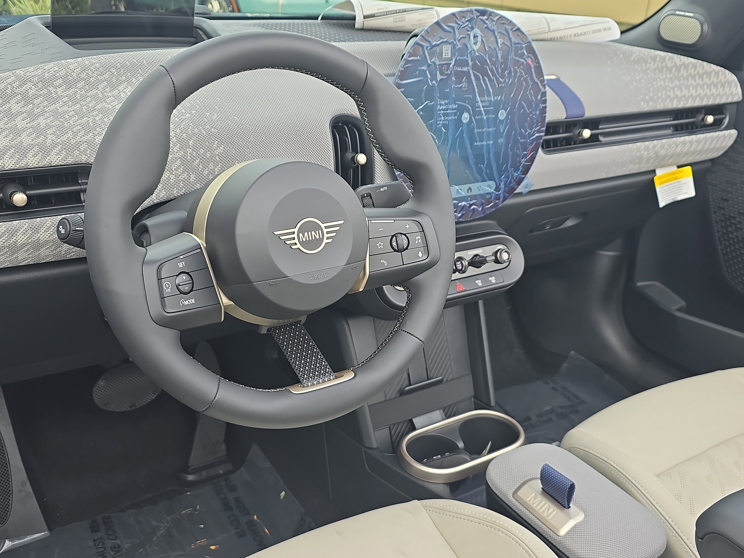 2026 MINI Convertible S - Photo 15