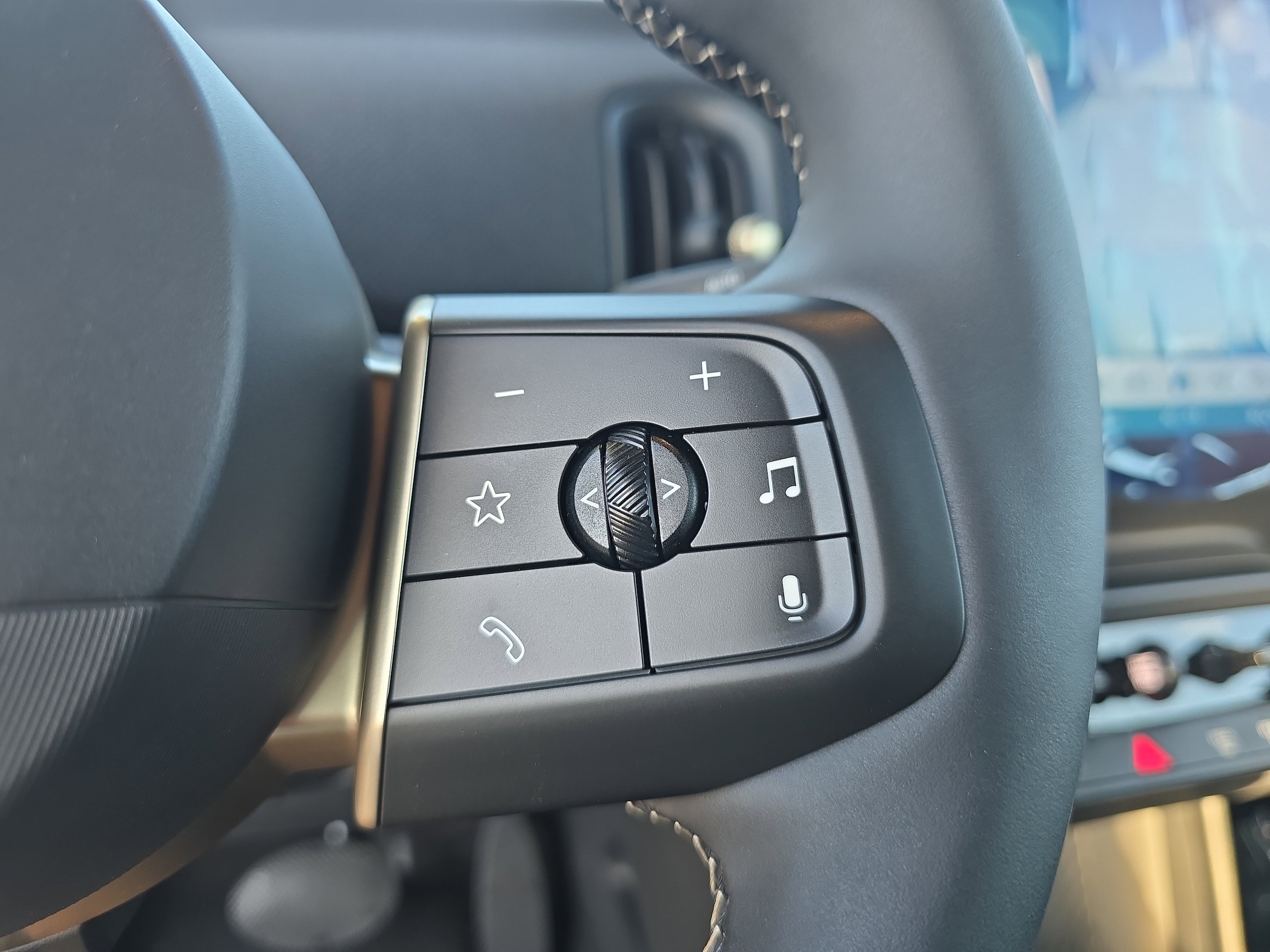 2026 MINI Convertible S - Photo 16