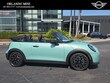  MINI Convertible