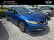 Honda Civic Sedan