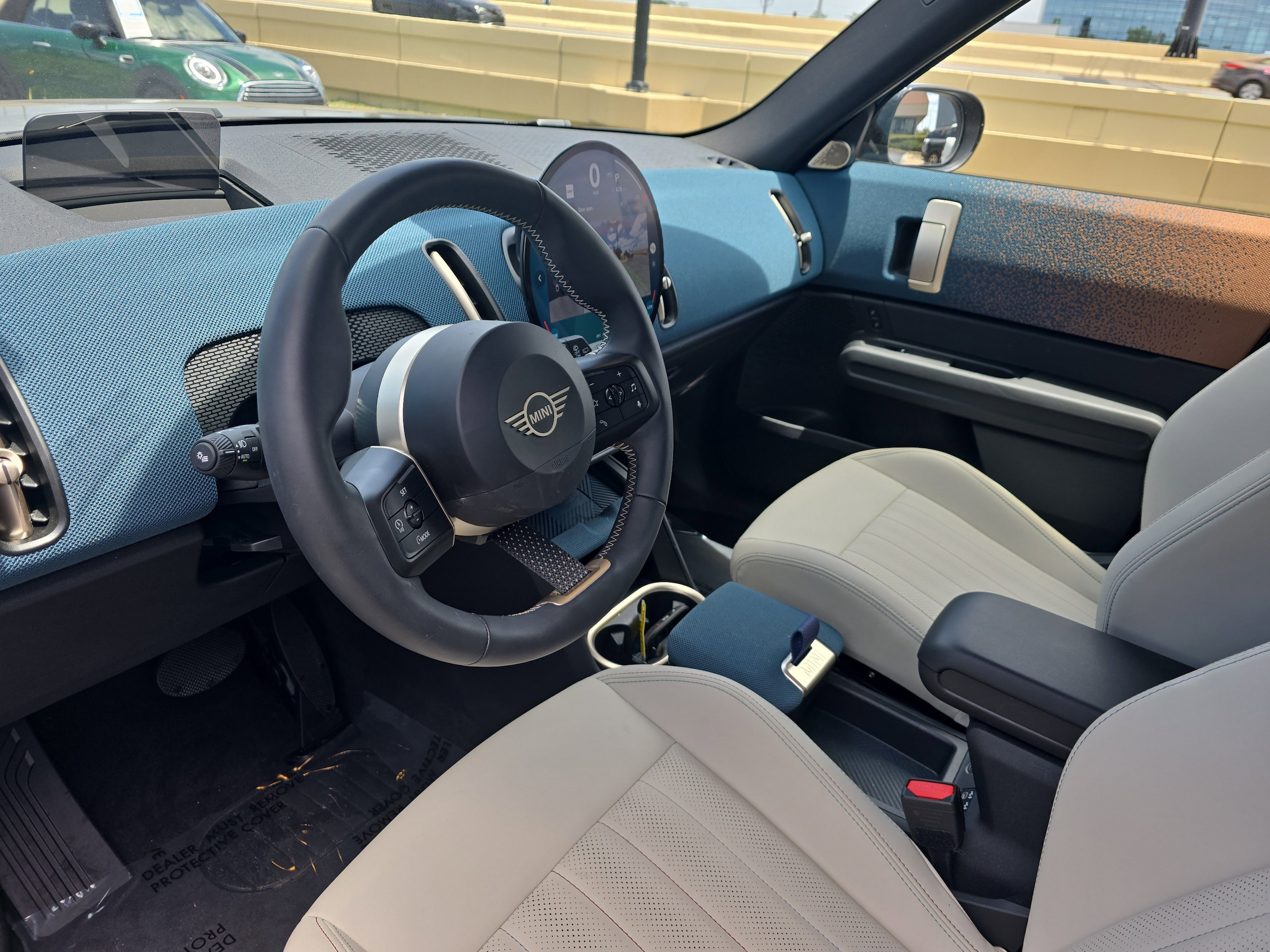 2025 MINI Countryman S - Photo 19